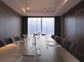 Radisson Blu Resort & Spa Ajaccio Bay