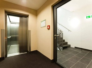 B&B Hotel München-Trudering