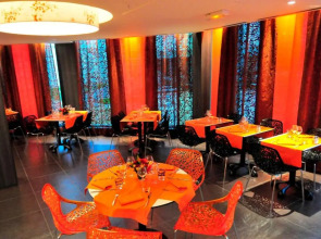 Résidence Ôtelia - Gestetud