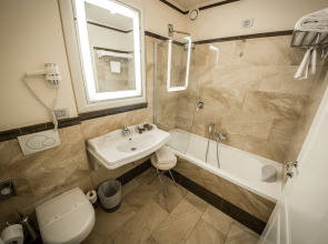 Victoria Hotel Letterario