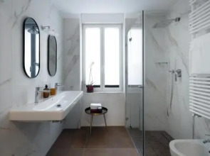 Aria Boutique Apartments Farneti