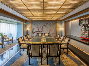 Diamond Hotel Philippines