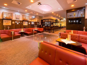 Hotel Steglitz International