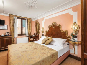 Отель San Moisè