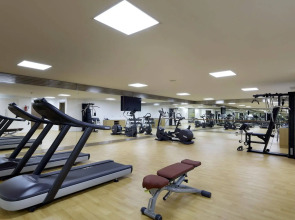 Domo Hotel Casablanca