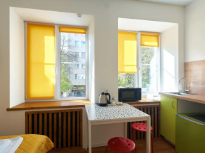 Апартаменты на пропекте Ленина 52к3А