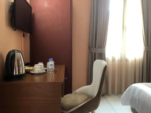 Kyrenia Reymel Hotel