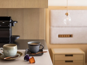 Отель The Celestine Kyoto Gion