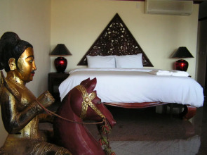 Prince Edouard Apartment & Resort