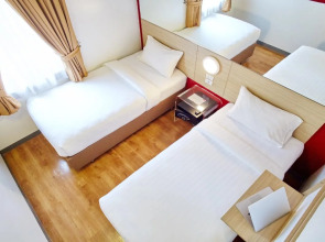 Red Planet Manila Aseana City