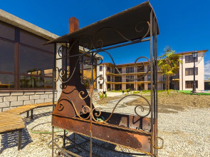 Элион (Алахадзы)