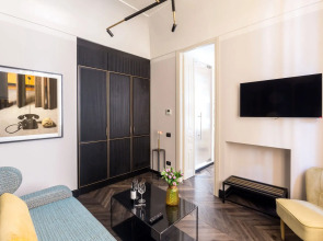 Hotel The Haven Roma