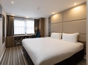 Holiday Inn York City Centre by IHG