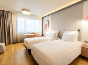 Mercure Marseille Centre Prado Vélodrome