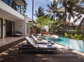 Plataran Ubud Hotel & Spa