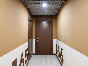 Гости любят на улице Анны Ахматовой