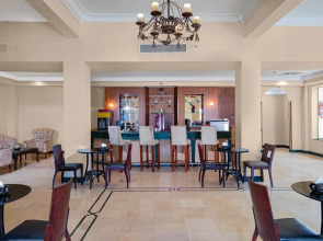 Hotel Panorama Bungalow Resort El Gouna