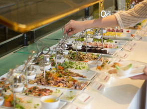 The Orion Hotel Motobu Resort & Spa