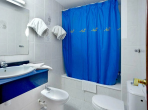 Acacias Hotel Suites Spa