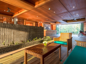 Coriacea Boutique Resort