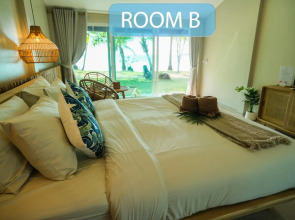 Siam Beach Resort Koh Kood