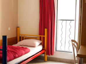 Хостел Bastille