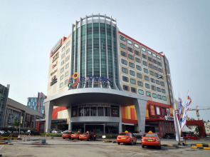 Grand Jatra Hotel Balikpapan