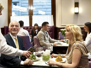 Grand Amore Hotel and Spa