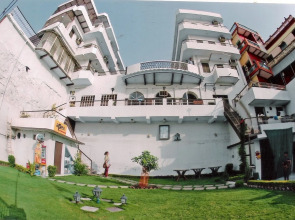 Hotel Alka