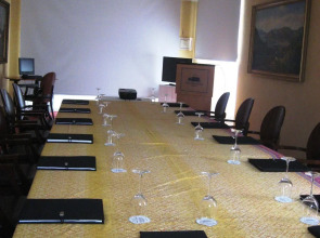 Hotel Lido Seegarten