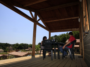 Terres de France - Les Hameaux de Pomette