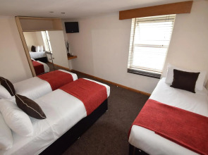 Pasha Hotel - 3* Boutique Hotel