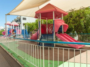 Crown Resorts Elamaris