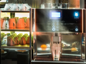 Hôtel Orphée - Orso hotel