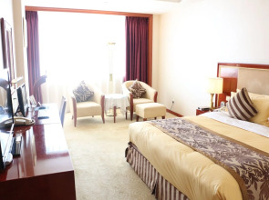 XinHai JinJiang Hotel Wangfujing