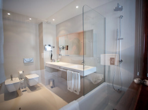 Hotel Carrís Marineda