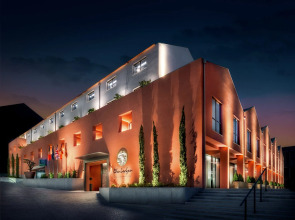 Forte de Gaia, Autograph Collection