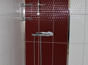 Güden Pearl Apart Hotel