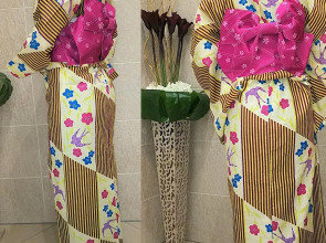 Eins Inn Umedahigashi