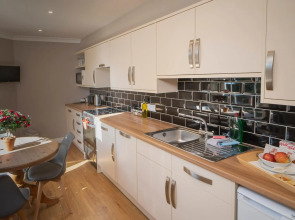 Peartree Serviced Apartments