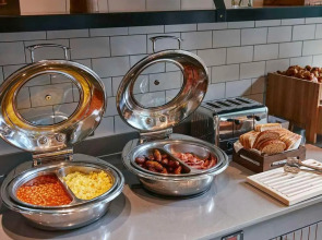 Aparthotel Adagio Glasgow Central