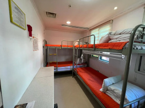 Hostel Korea Original