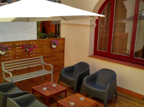 Bcn Urbany Hotels Bonavista