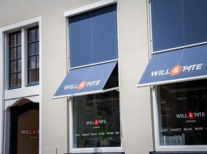 Will & Tate City Stay