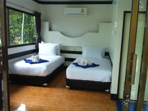 Simple Life Talay & Divers Resort