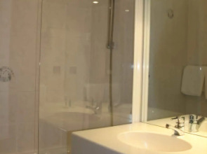 Brit Hotel Belfort Centre - Le Boreal