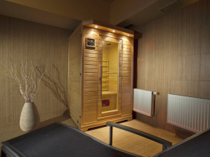 COLORFACTORY SPA Hotel