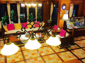Sri-Pat Guesthouse