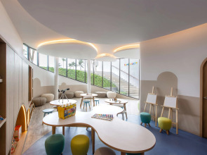 Hyatt Regency Koh Samui