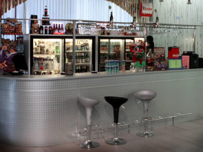 Отель Берег Надежды